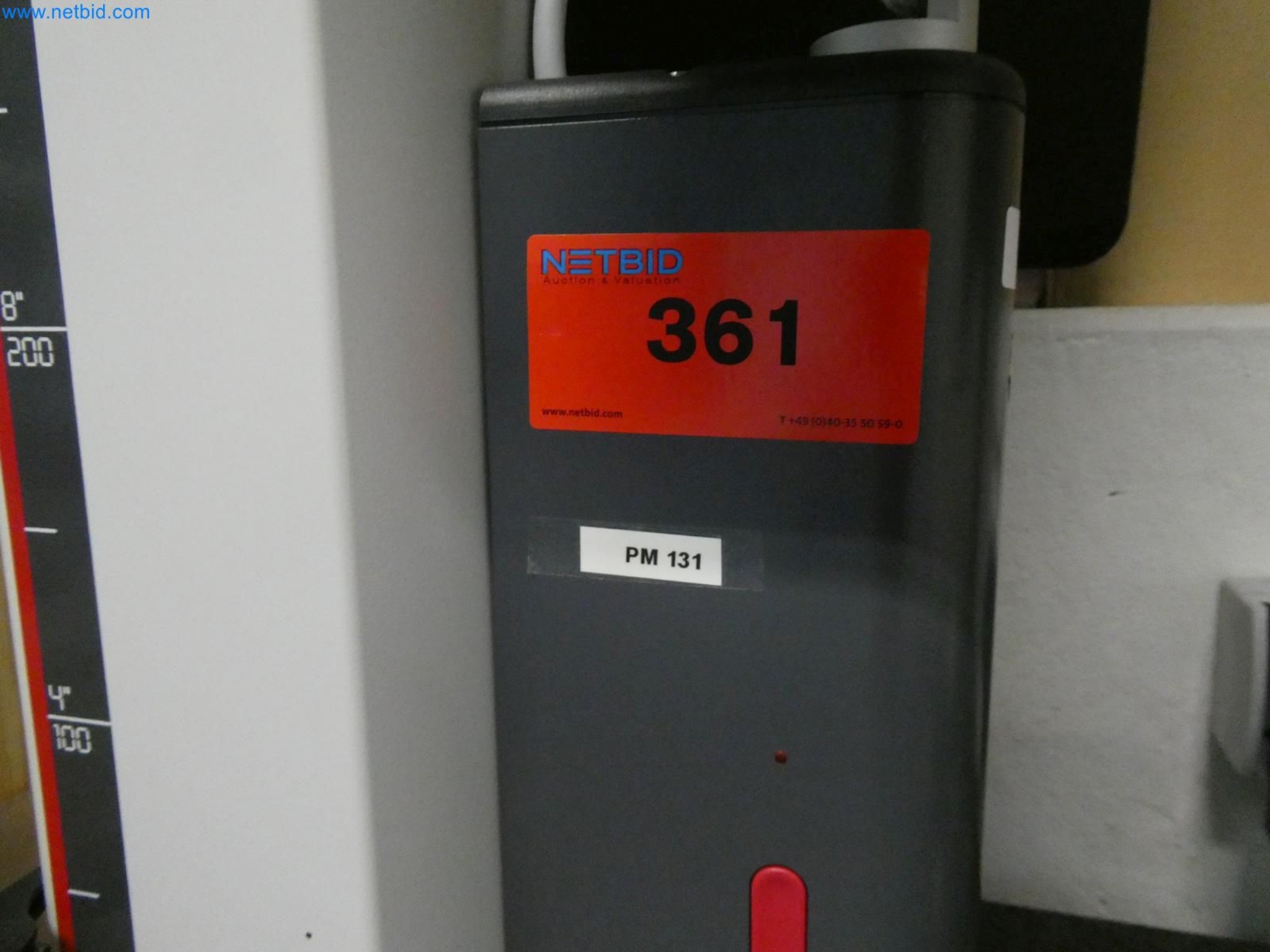 Engel Spritzgießmaschinen und Maschinen aus der Kunststoffindustrie-8