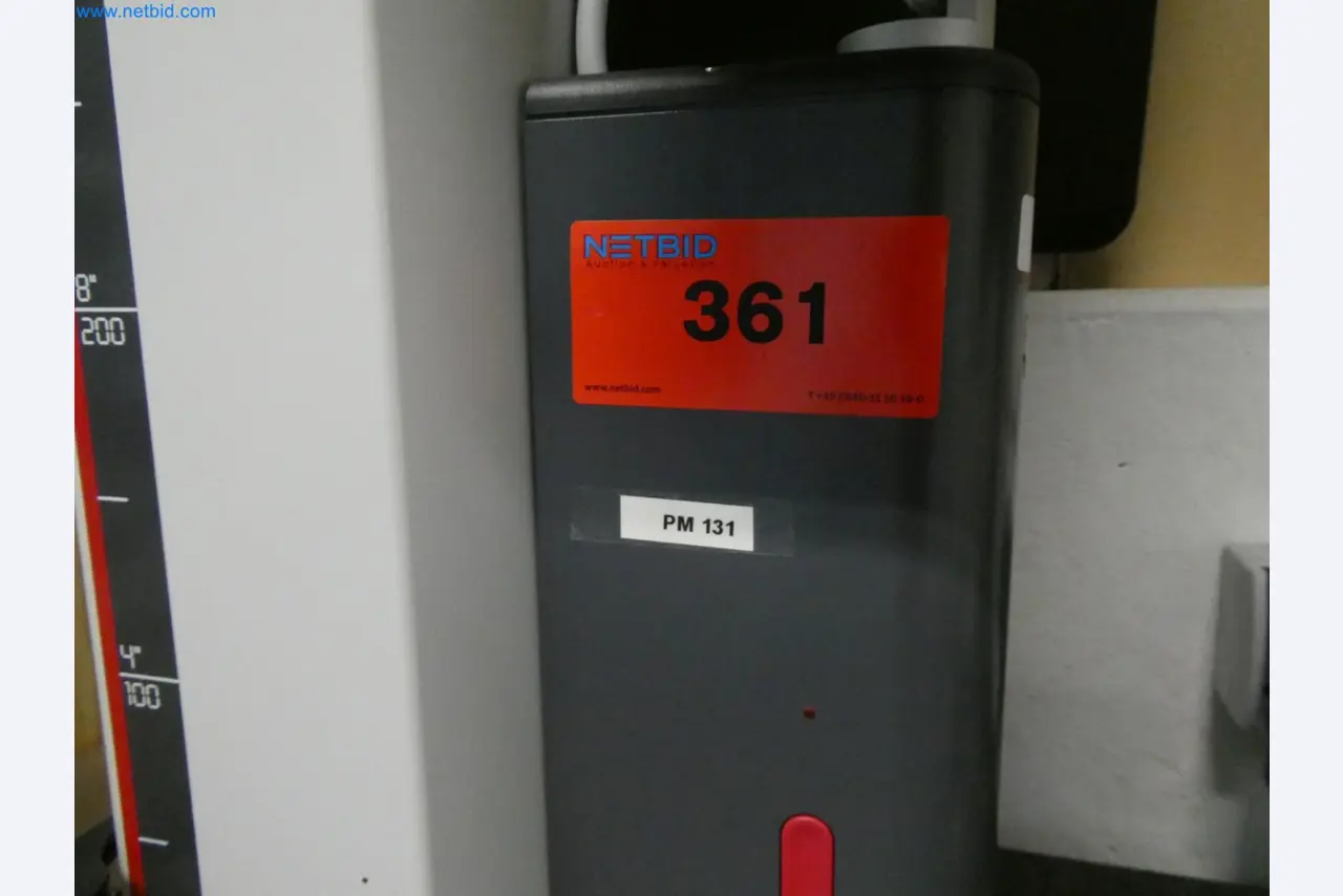 Engel Spritzgießmaschinen und Maschinen aus der Kunststoffindustrie-8