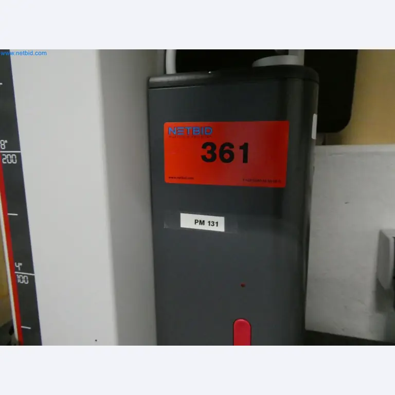 Engel Spritzgießmaschinen und Maschinen aus der Kunststoffindustrie-8