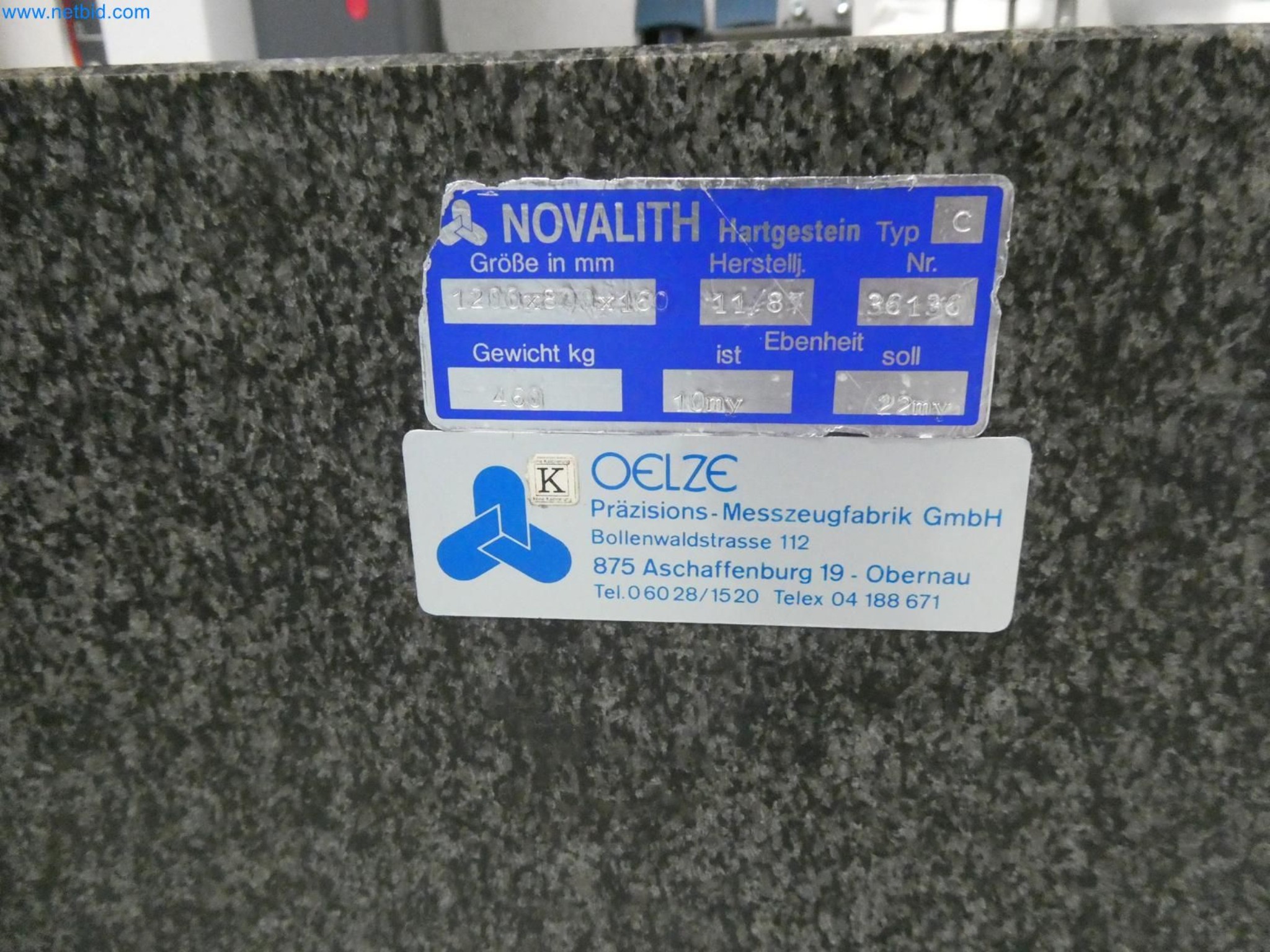 Engel Spritzgießmaschinen und Maschinen aus der Kunststoffindustrie-9