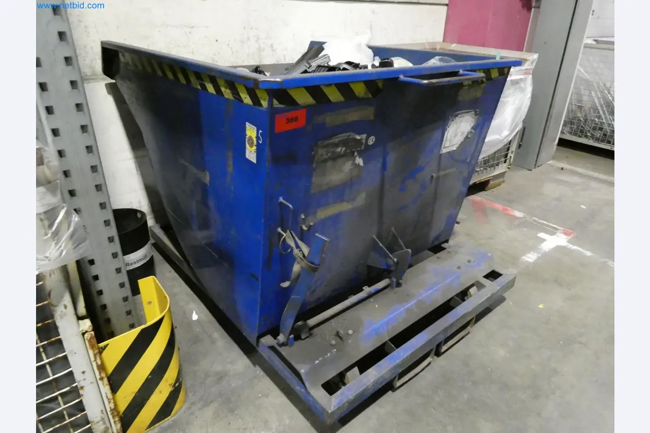 Engel Spritzgießmaschinen und Maschinen aus der Kunststoffindustrie-1