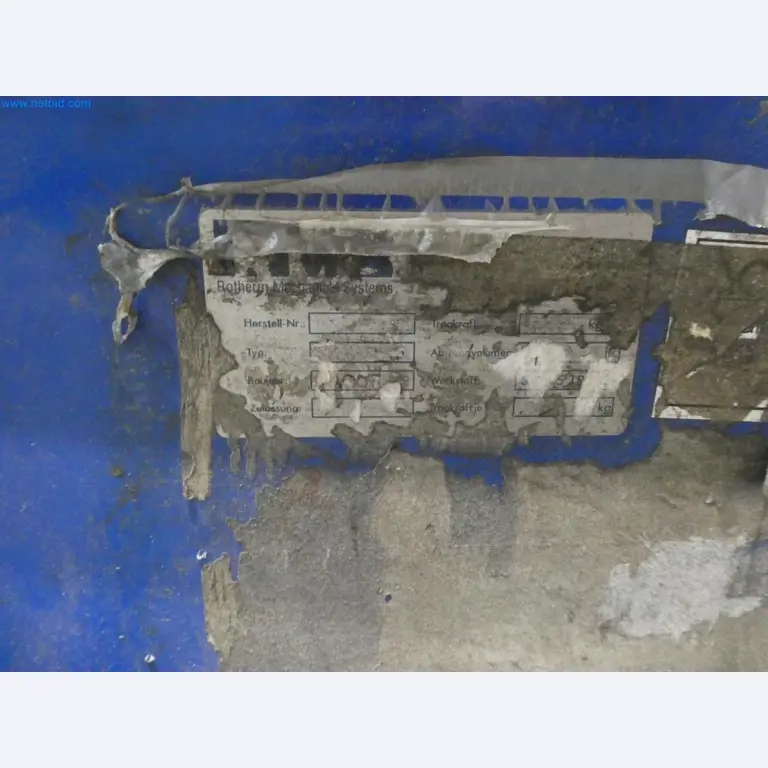 Engel Spritzgießmaschinen und Maschinen aus der Kunststoffindustrie-2