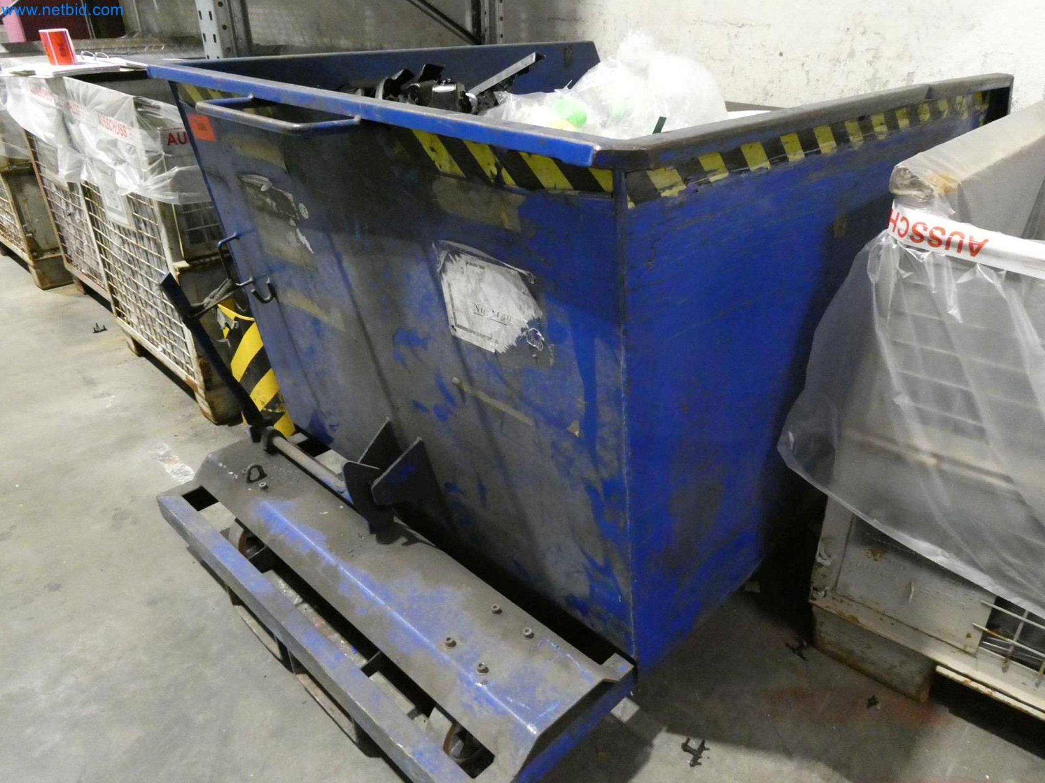 Engel Spritzgießmaschinen und Maschinen aus der Kunststoffindustrie-3