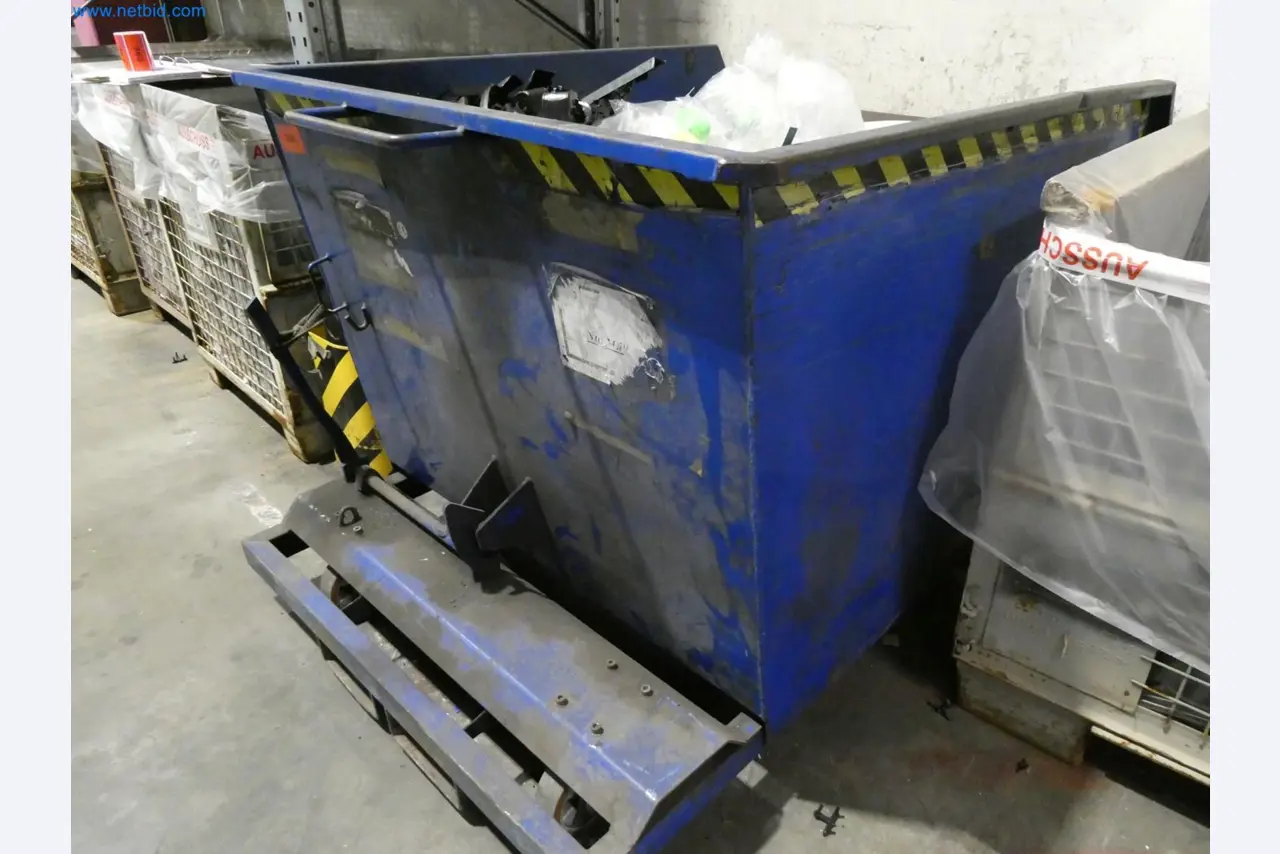 Engel Spritzgießmaschinen und Maschinen aus der Kunststoffindustrie-3