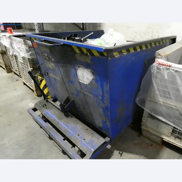 Engel Spritzgießmaschinen und Maschinen aus der Kunststoffindustrie-3