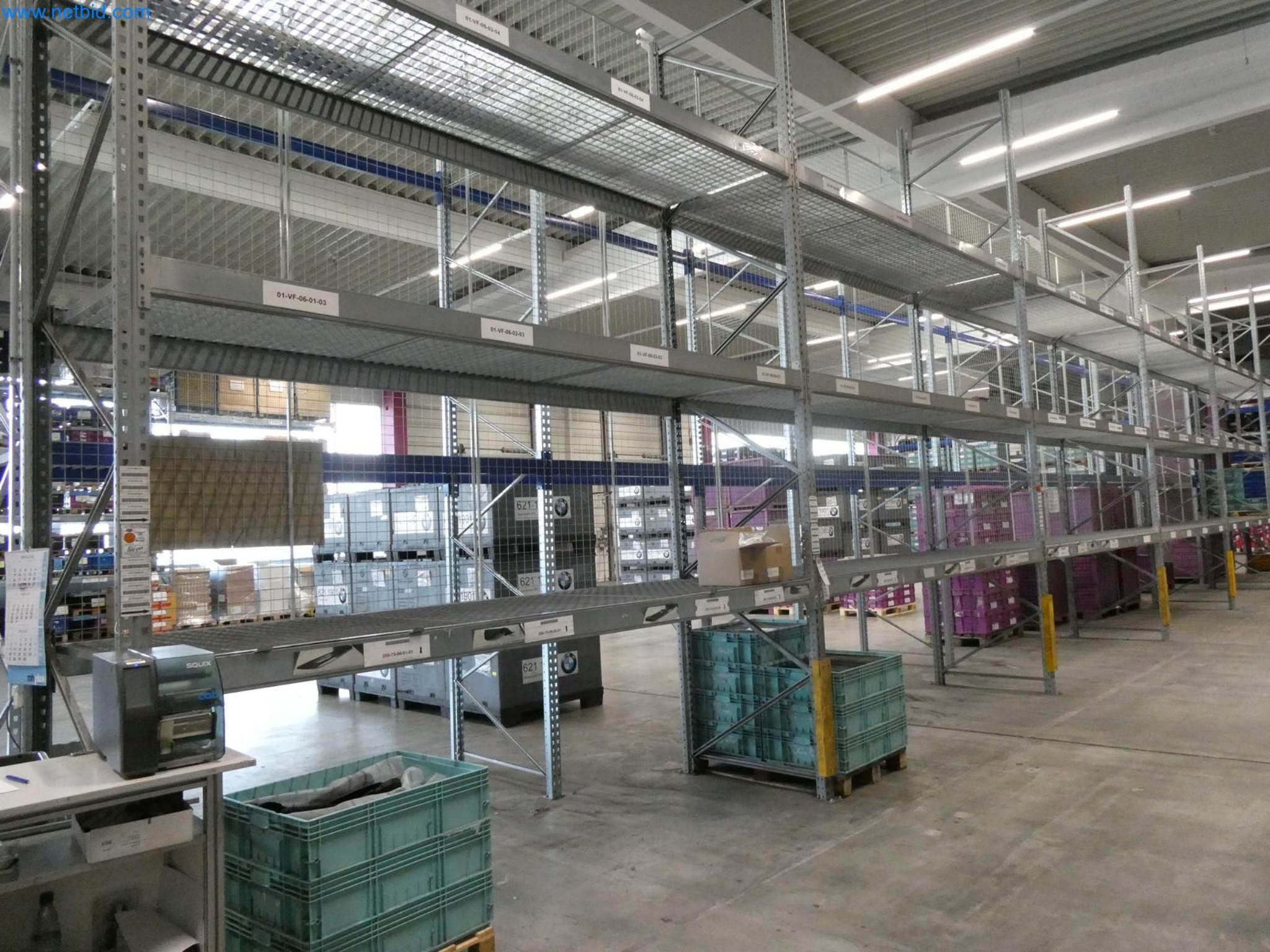 Engel Spritzgießmaschinen und Maschinen aus der Kunststoffindustrie-3