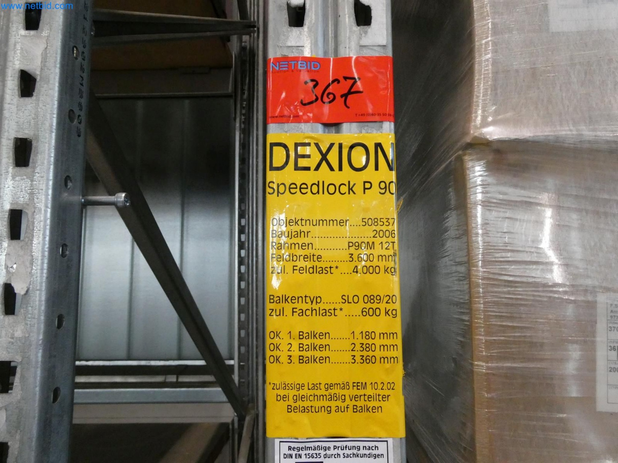 Engel Spritzgießmaschinen und Maschinen aus der Kunststoffindustrie-5