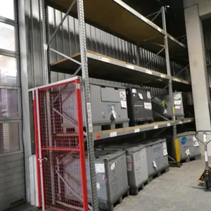 Palettenregal Dexion