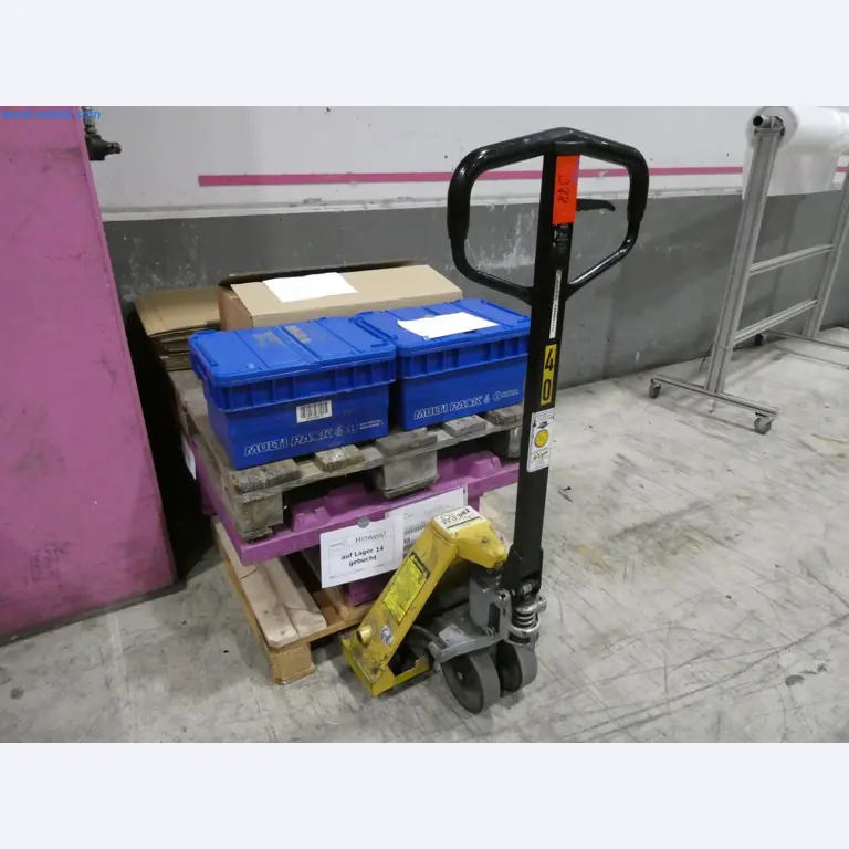 Engel Spritzgießmaschinen und Maschinen aus der Kunststoffindustrie-25