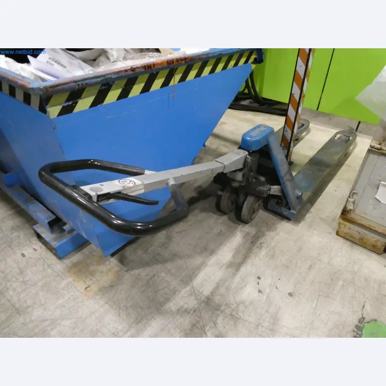 Engel Spritzgießmaschinen und Maschinen aus der Kunststoffindustrie-26