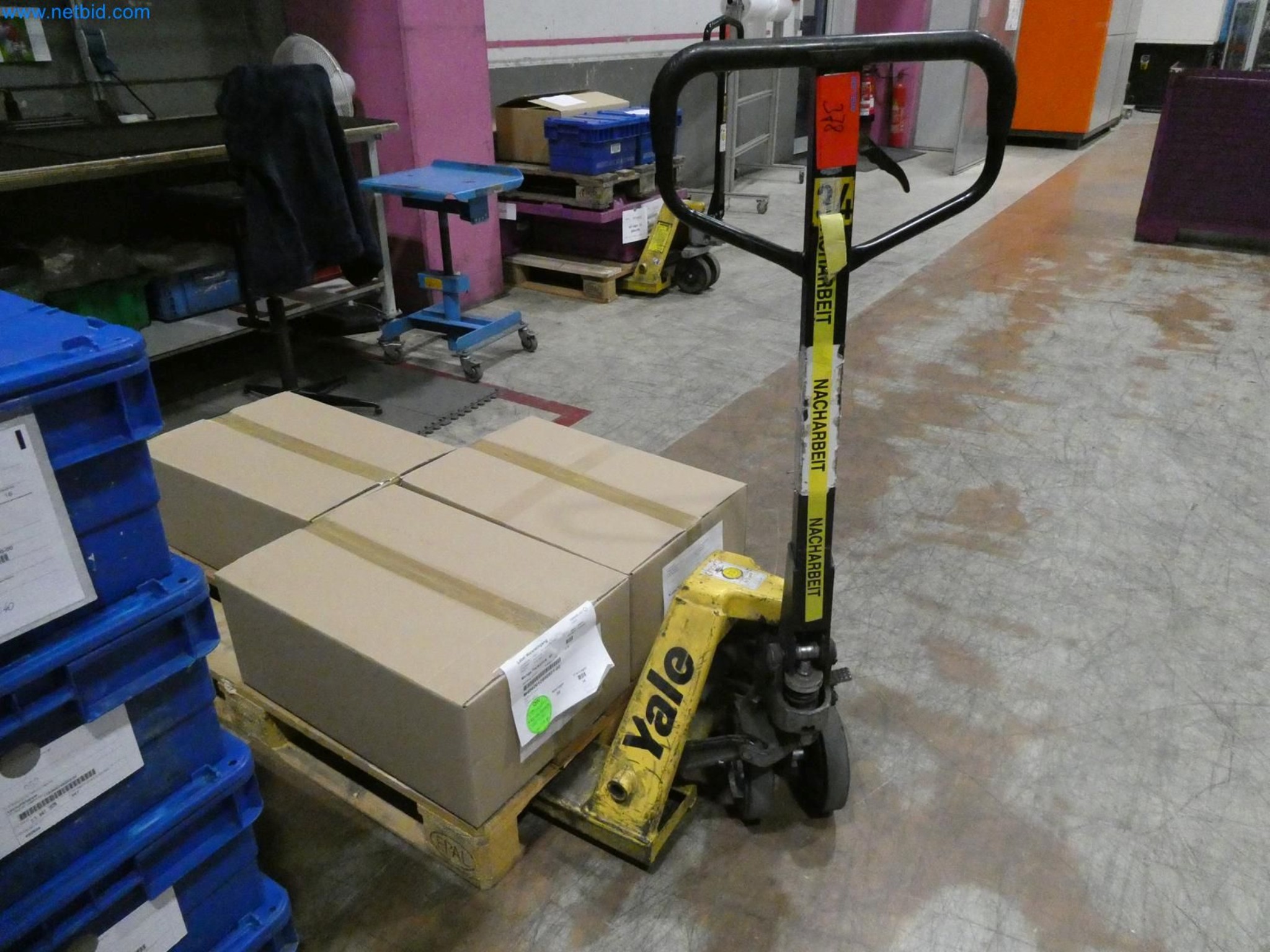 Engel Spritzgießmaschinen und Maschinen aus der Kunststoffindustrie-27