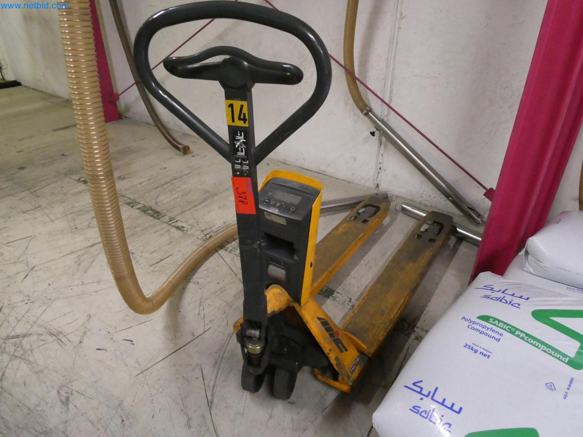 Engel Spritzgießmaschinen und Maschinen aus der Kunststoffindustrie-29