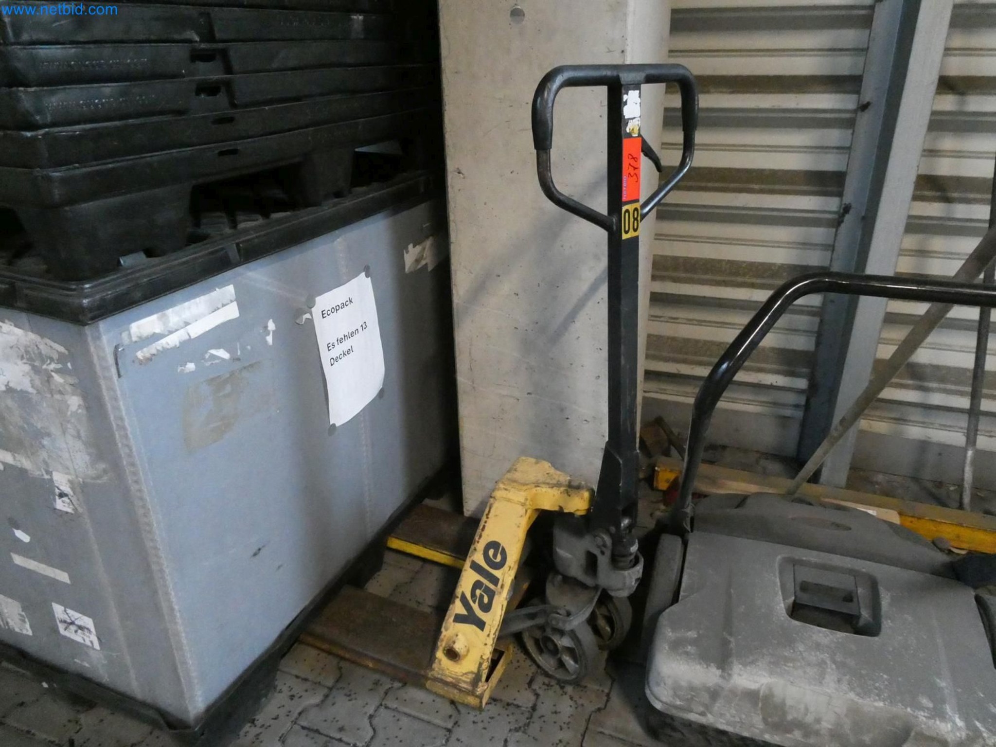 Engel Spritzgießmaschinen und Maschinen aus der Kunststoffindustrie-2