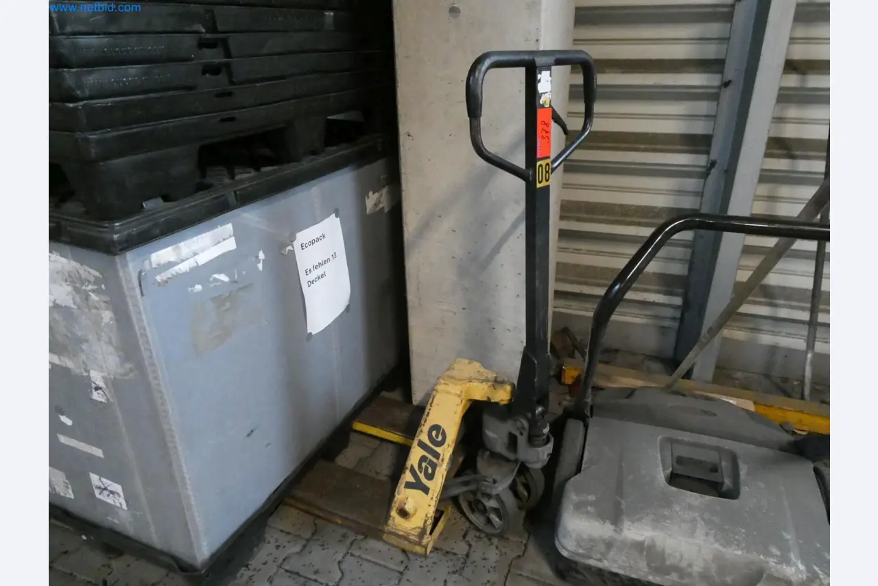 Engel Spritzgießmaschinen und Maschinen aus der Kunststoffindustrie-2