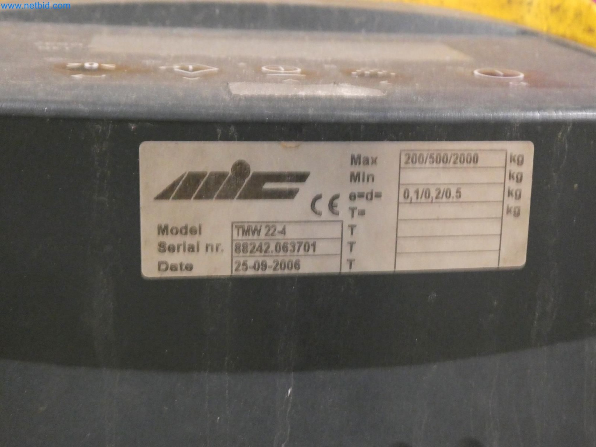 Engel Spritzgießmaschinen und Maschinen aus der Kunststoffindustrie-31