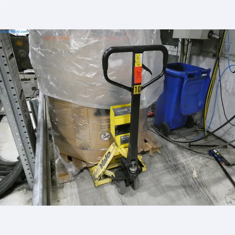 Engel Spritzgießmaschinen und Maschinen aus der Kunststoffindustrie-37