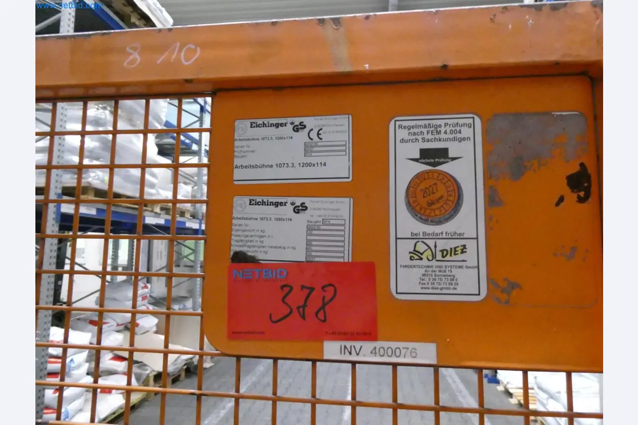 Engel Spritzgießmaschinen und Maschinen aus der Kunststoffindustrie-39