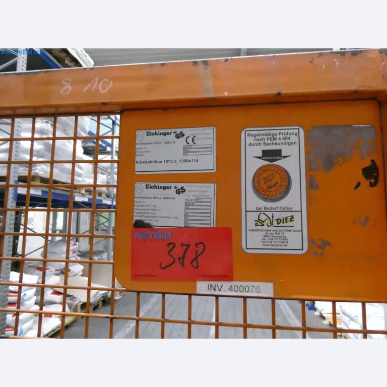 Engel Spritzgießmaschinen und Maschinen aus der Kunststoffindustrie-39