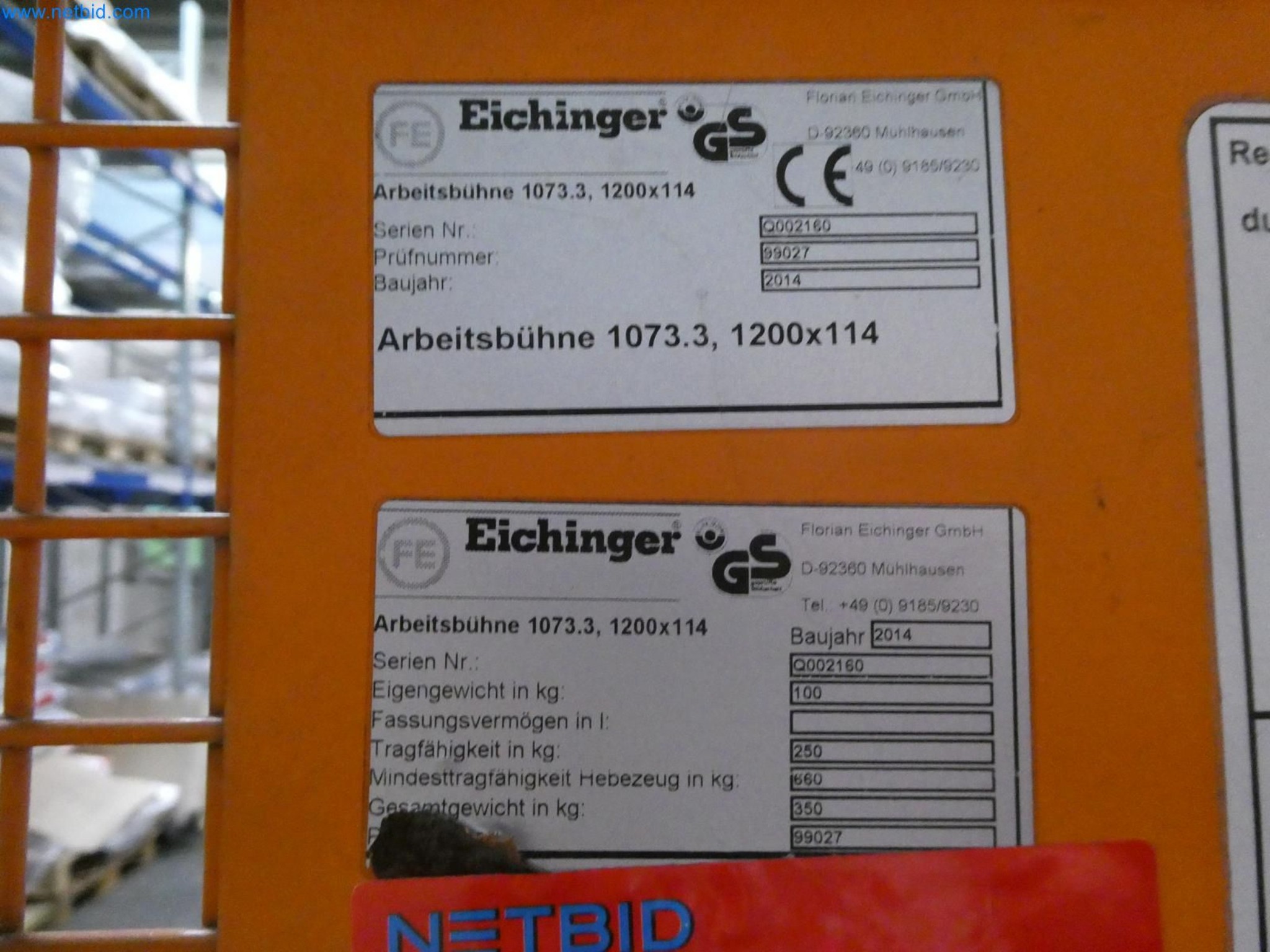 Engel Spritzgießmaschinen und Maschinen aus der Kunststoffindustrie-40