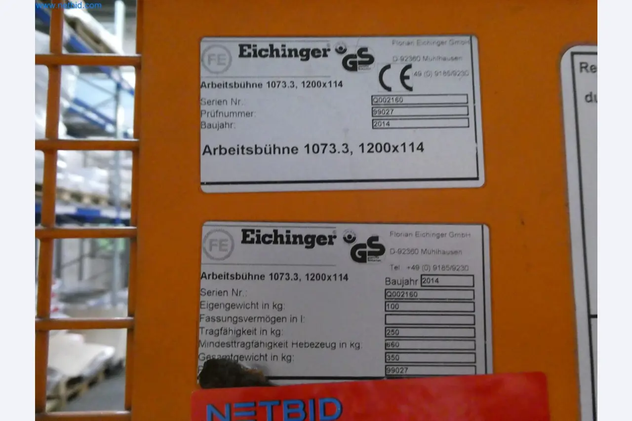 Engel Spritzgießmaschinen und Maschinen aus der Kunststoffindustrie-40