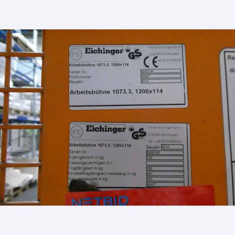 Engel Spritzgießmaschinen und Maschinen aus der Kunststoffindustrie-40