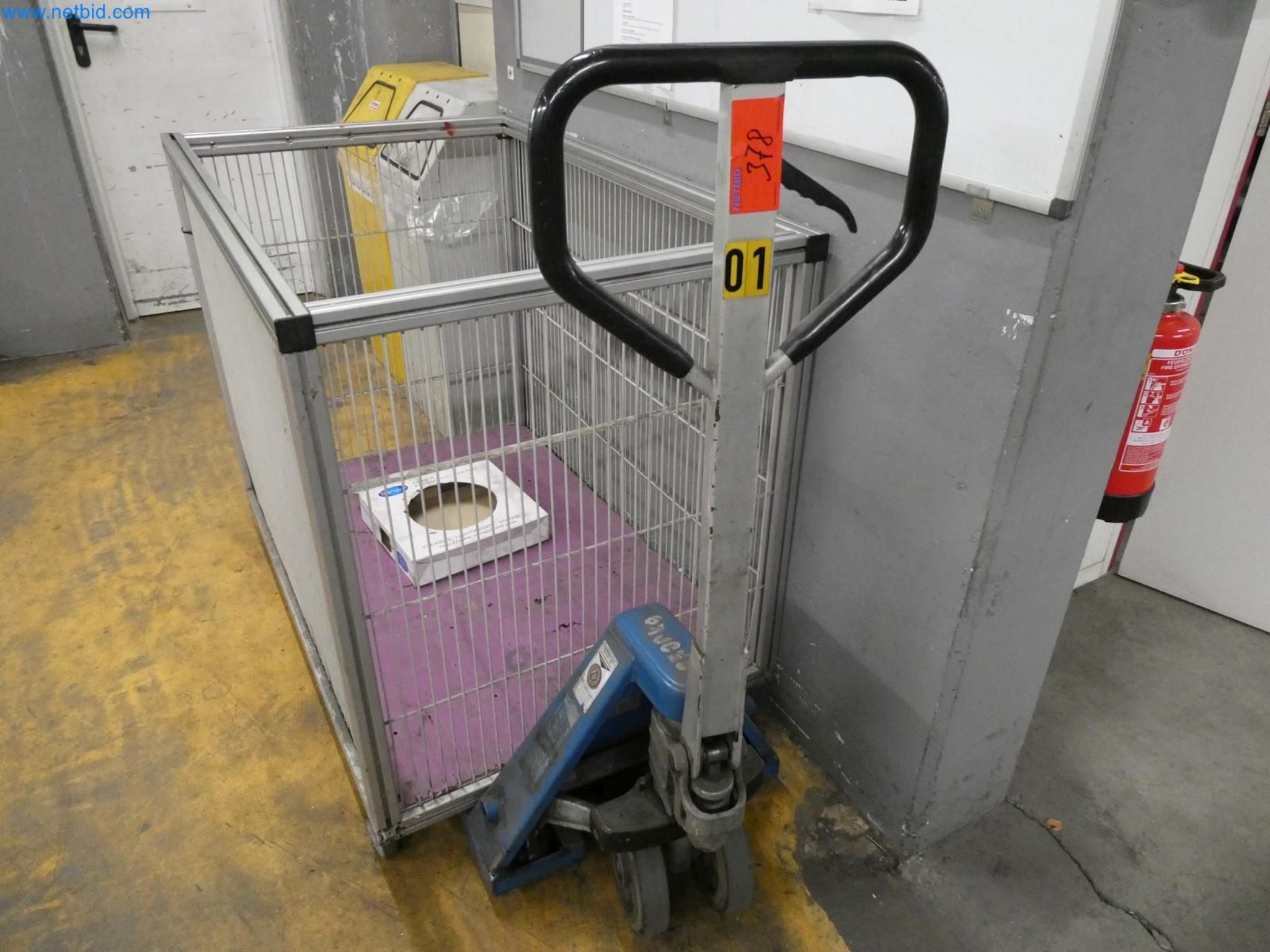 Engel Spritzgießmaschinen und Maschinen aus der Kunststoffindustrie-41