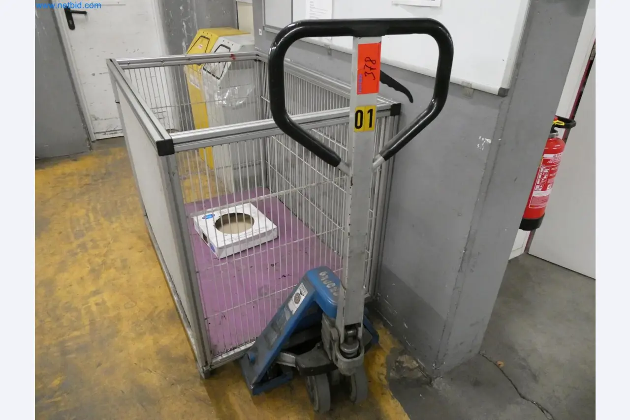 Engel Spritzgießmaschinen und Maschinen aus der Kunststoffindustrie-41