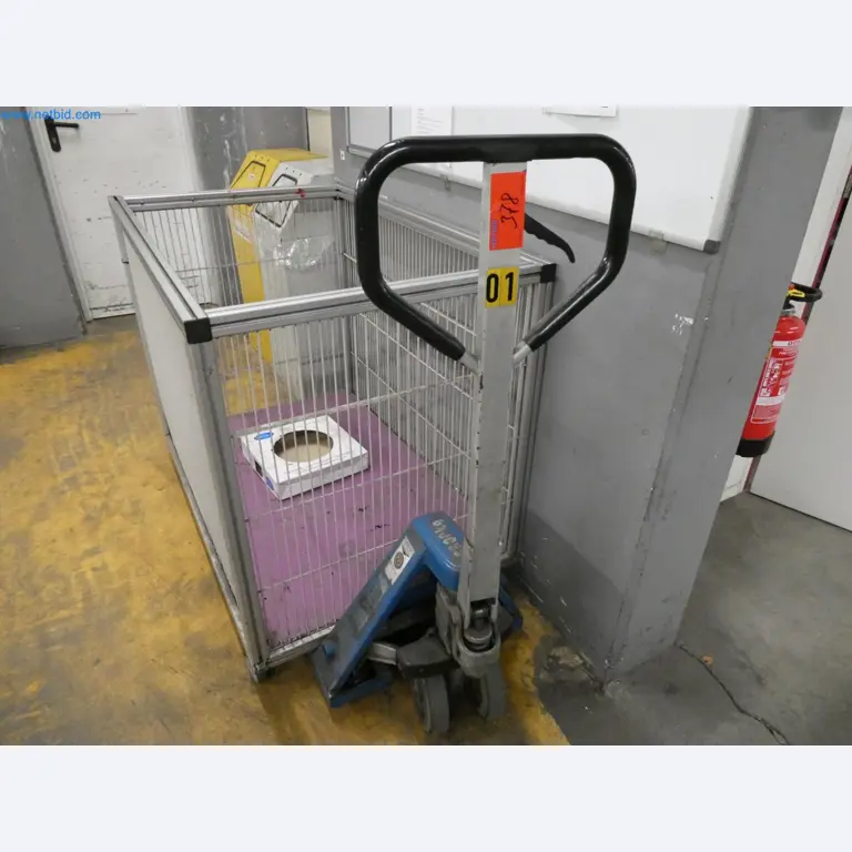 Engel Spritzgießmaschinen und Maschinen aus der Kunststoffindustrie-41