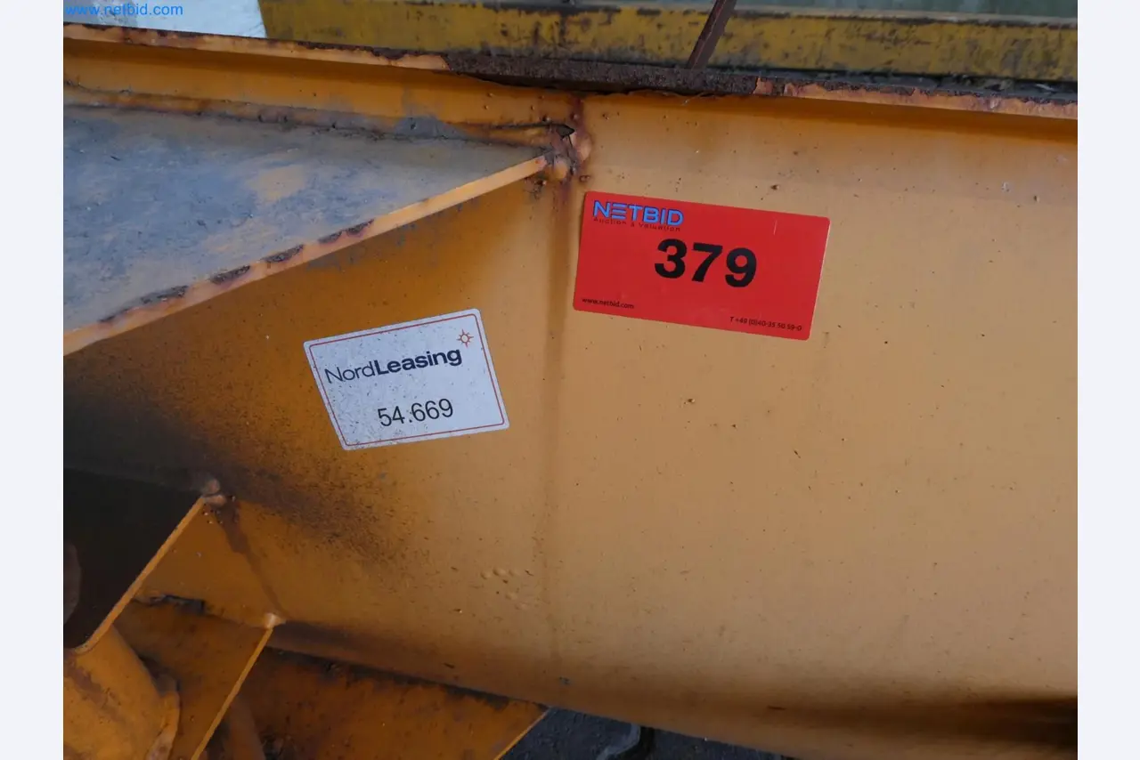 Engel Spritzgießmaschinen und Maschinen aus der Kunststoffindustrie-3