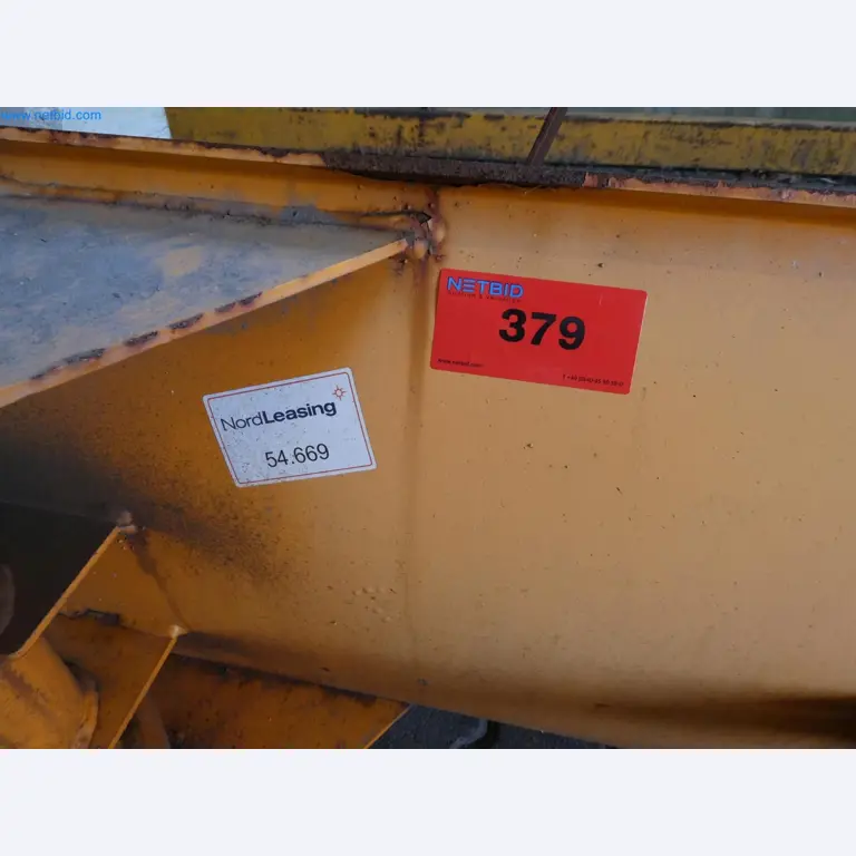 Engel Spritzgießmaschinen und Maschinen aus der Kunststoffindustrie-3