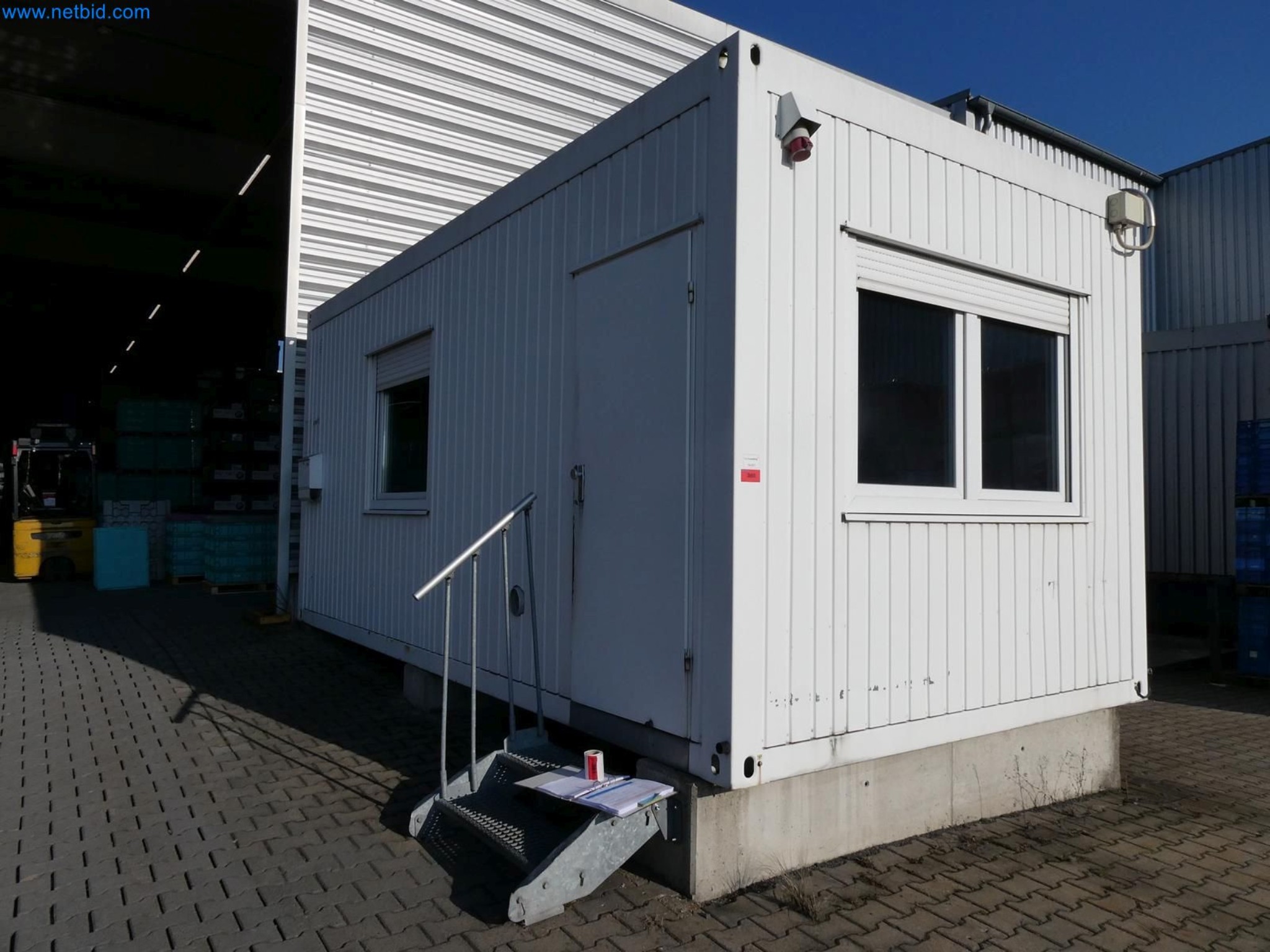 Máquinas de moldagem por injeção Engel e máquinas da indústria de plásticos-1