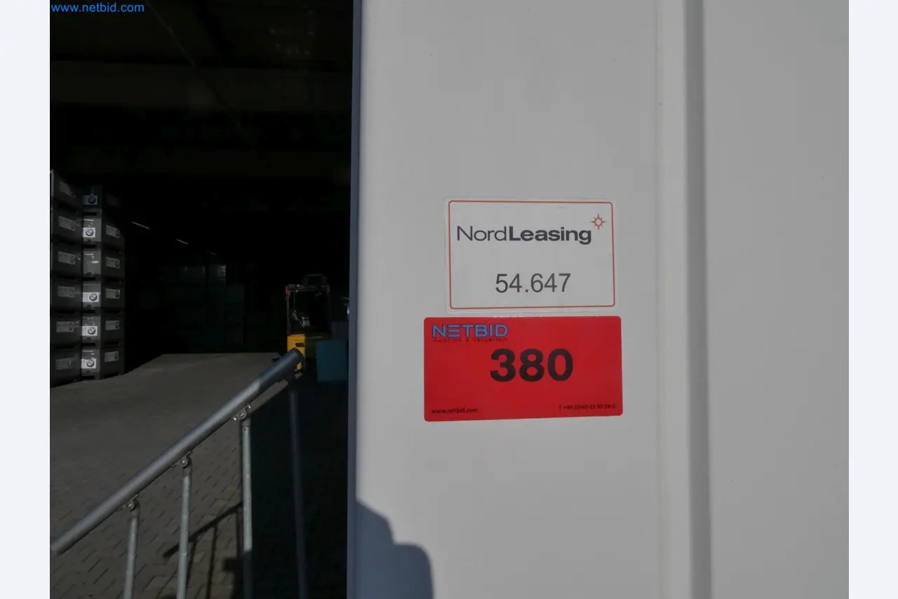 Máquinas de moldagem por injeção Engel e máquinas da indústria de plásticos-4