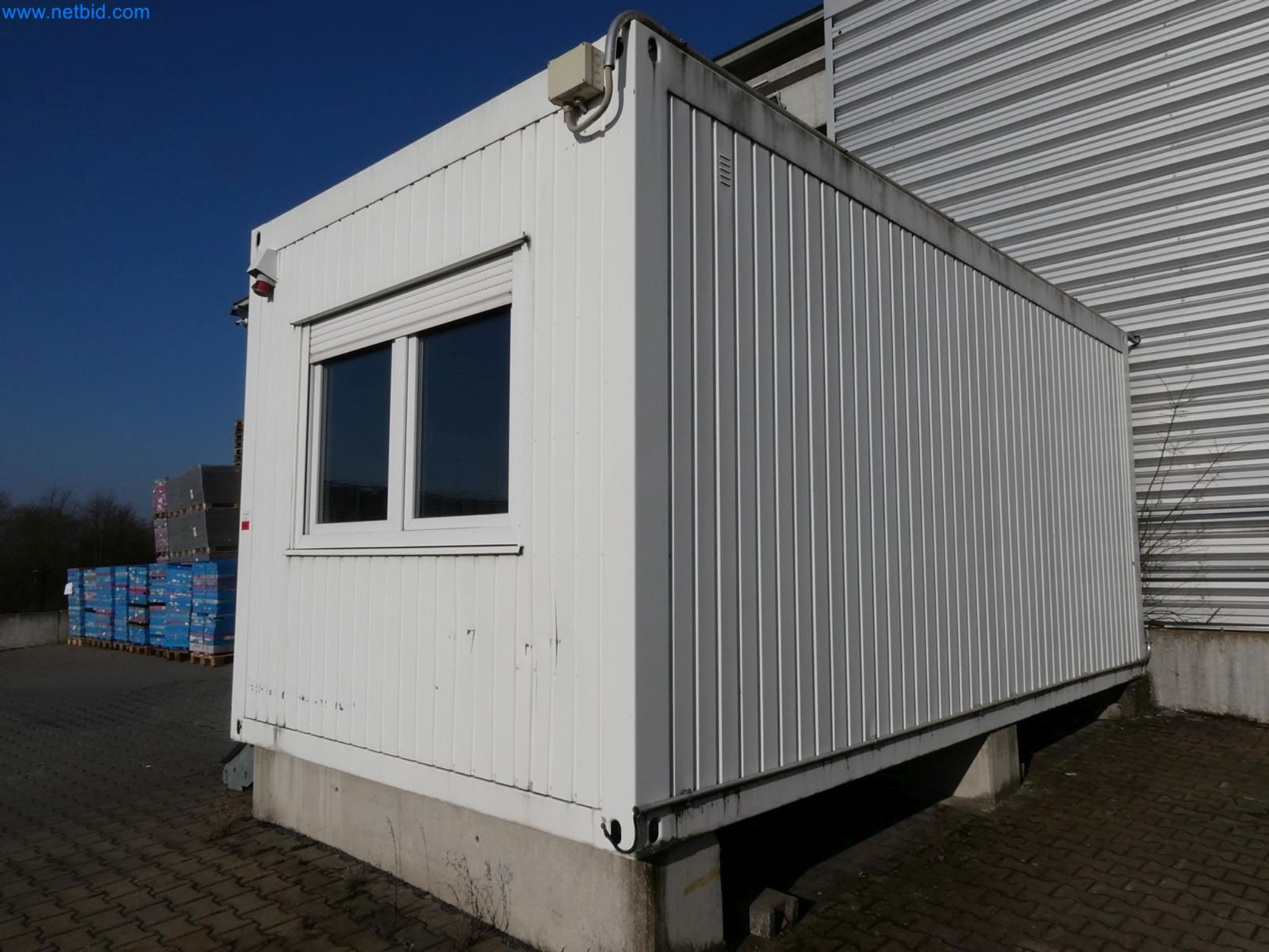 Máquinas de moldagem por injeção Engel e máquinas da indústria de plásticos-5