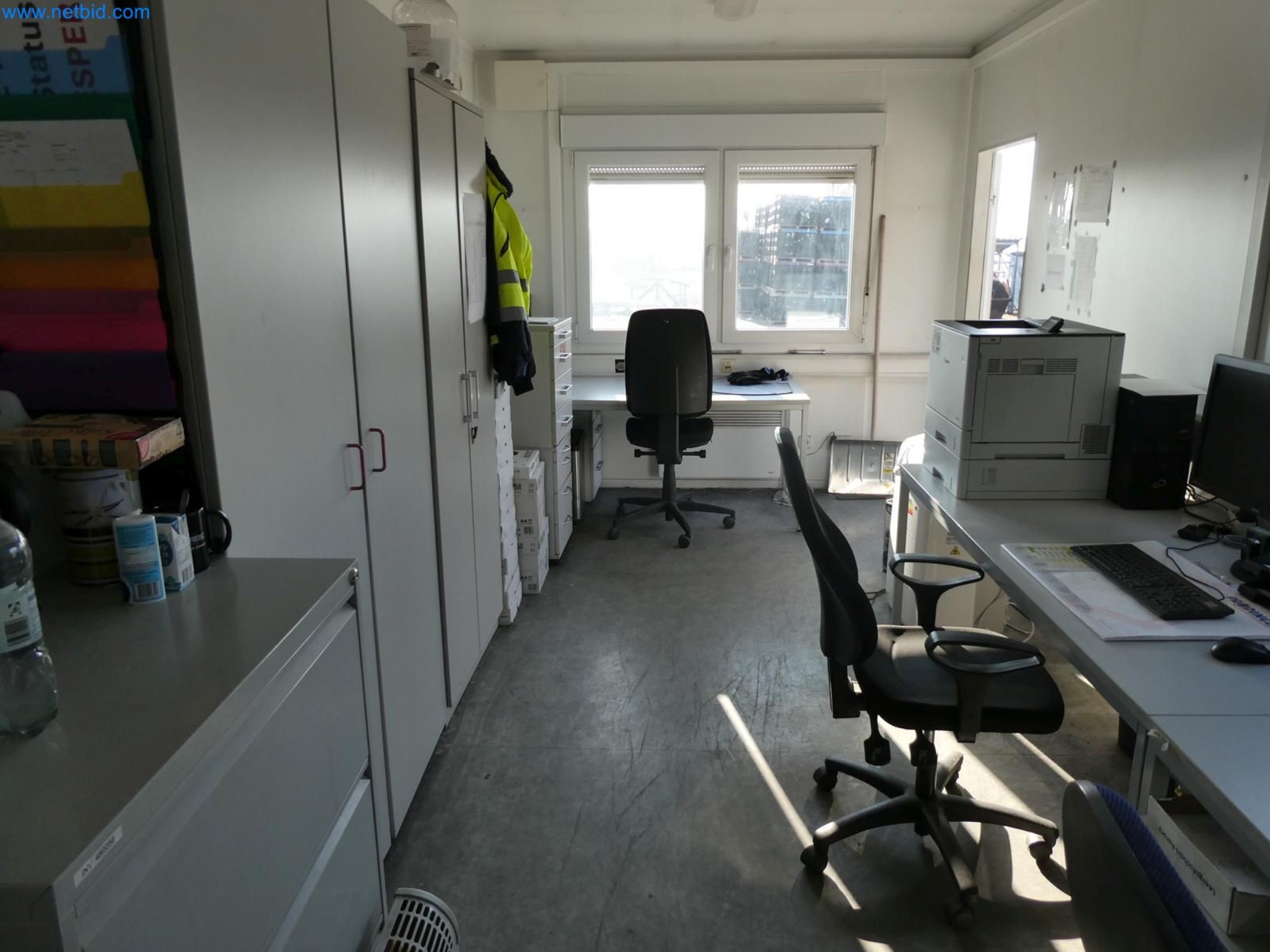 Máquinas de moldagem por injeção Engel e máquinas da indústria de plásticos-6