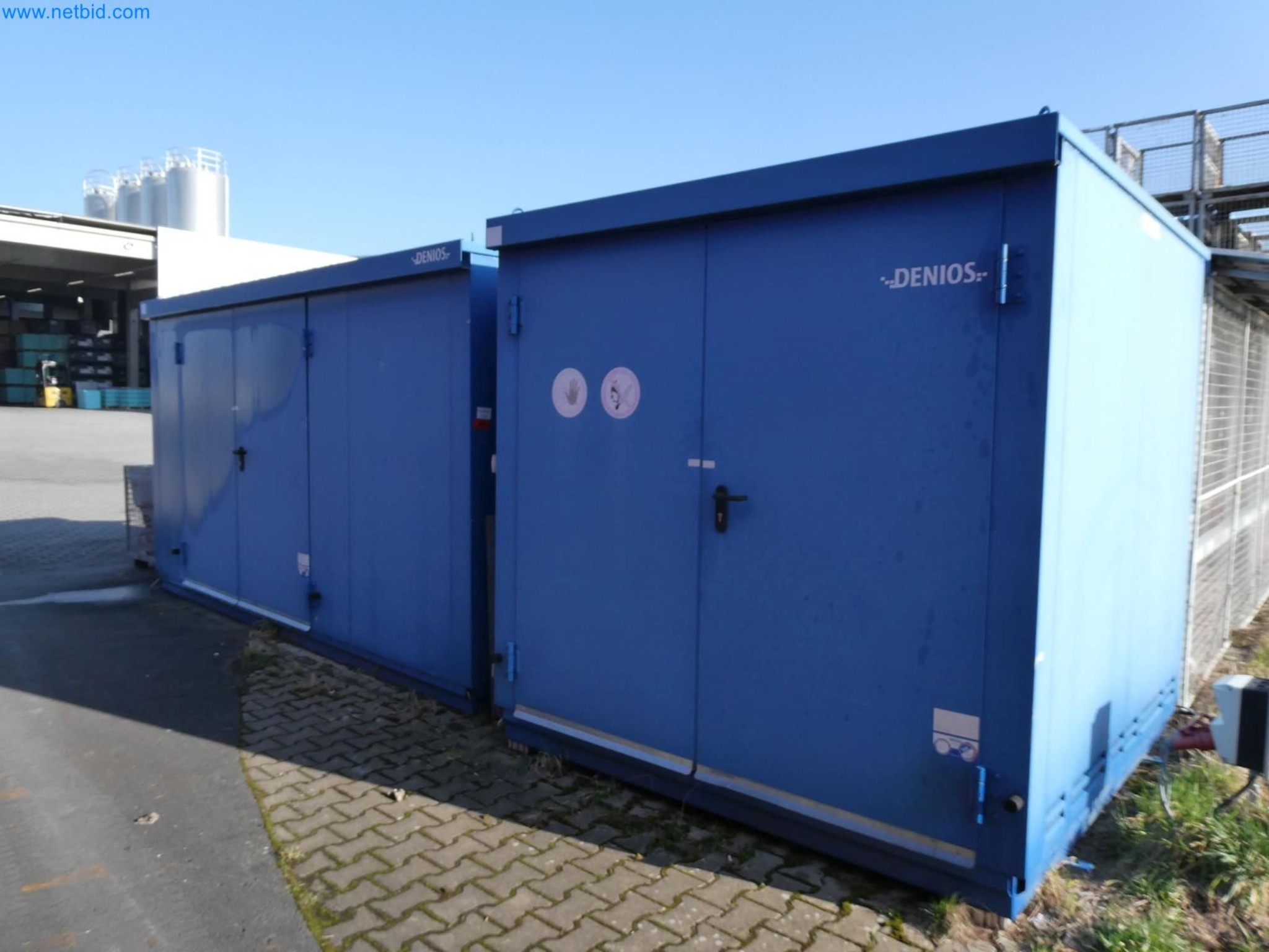 Máquinas de moldagem por injeção Engel e máquinas da indústria de plásticos-1