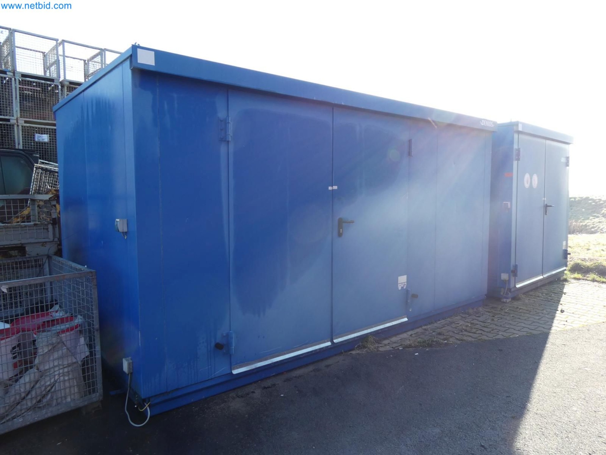 Máquinas de moldagem por injeção Engel e máquinas da indústria de plásticos-2