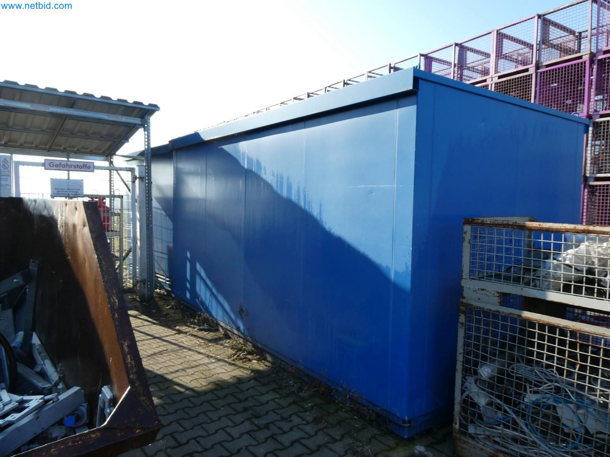 Máquinas de moldagem por injeção Engel e máquinas da indústria de plásticos-5