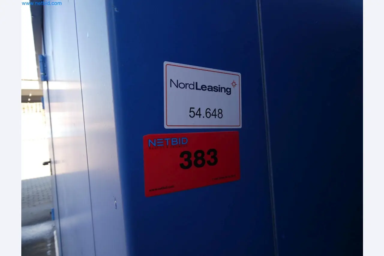 Máquinas de moldagem por injeção Engel e máquinas da indústria de plásticos-6