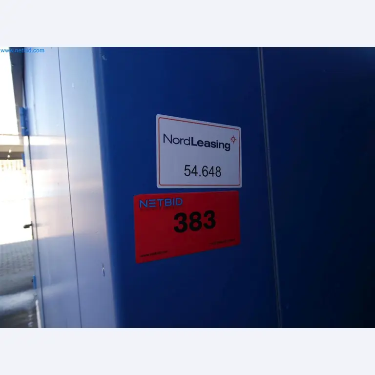 Máquinas de moldagem por injeção Engel e máquinas da indústria de plásticos-6