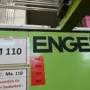 thumbnail-Engel Spritzgießmaschinen und Maschinen aus der Kunststoffindustrie-15