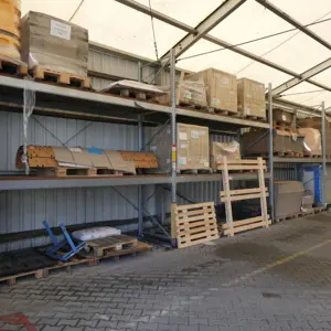 Palettenregal Dexion