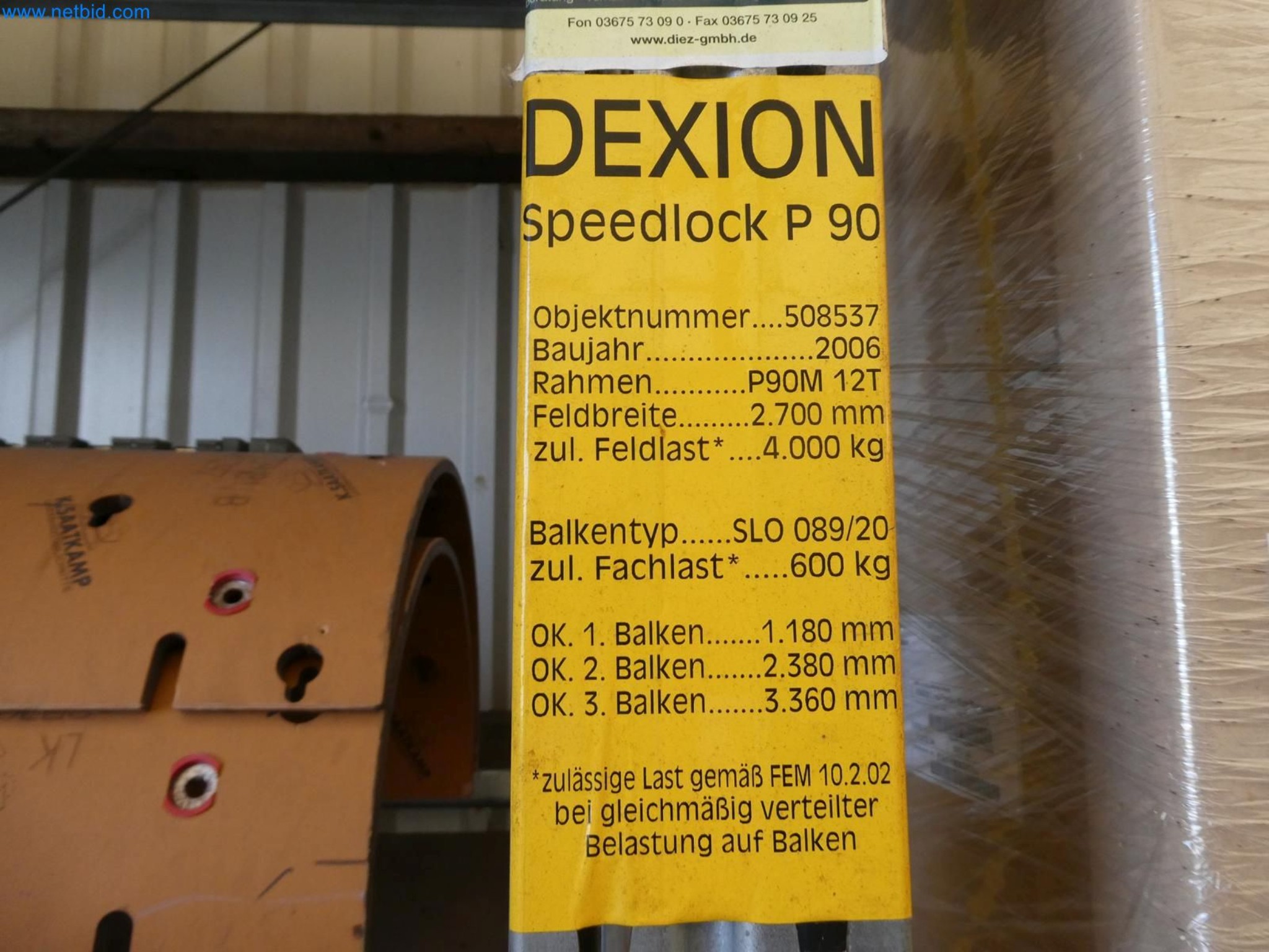 Engel Spritzgießmaschinen und Maschinen aus der Kunststoffindustrie-3