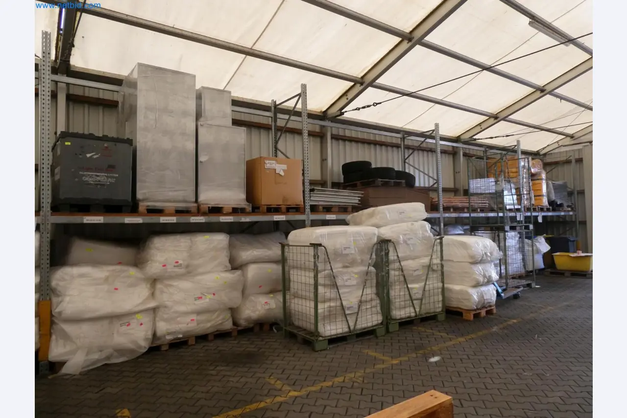 Engel Spritzgießmaschinen und Maschinen aus der Kunststoffindustrie-4