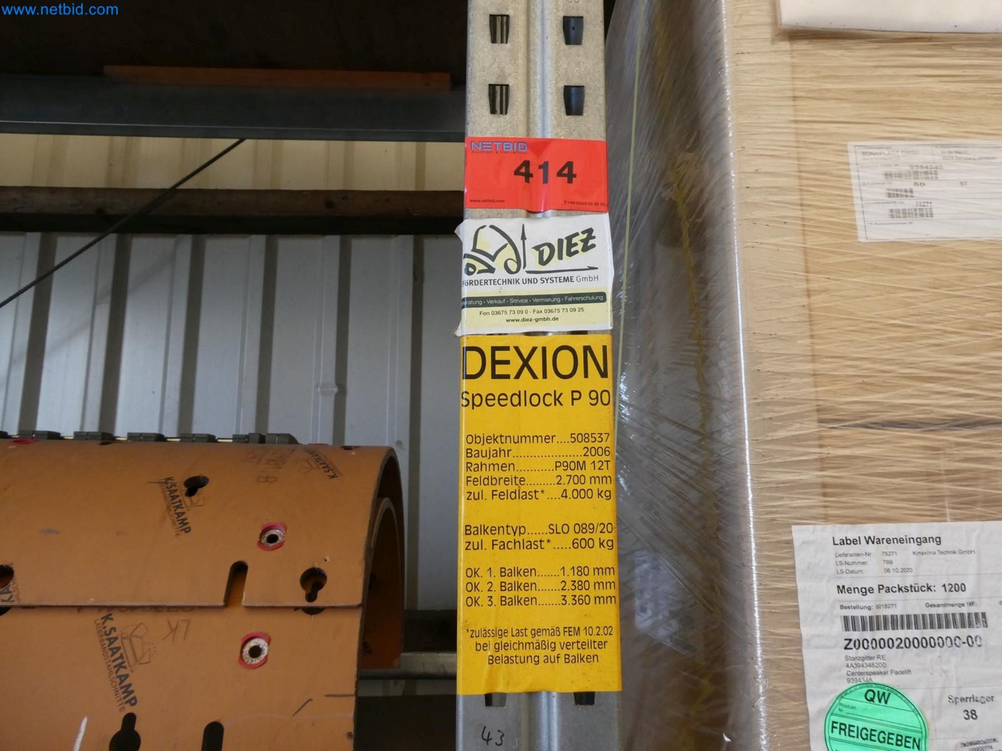 Engel Spritzgießmaschinen und Maschinen aus der Kunststoffindustrie-5