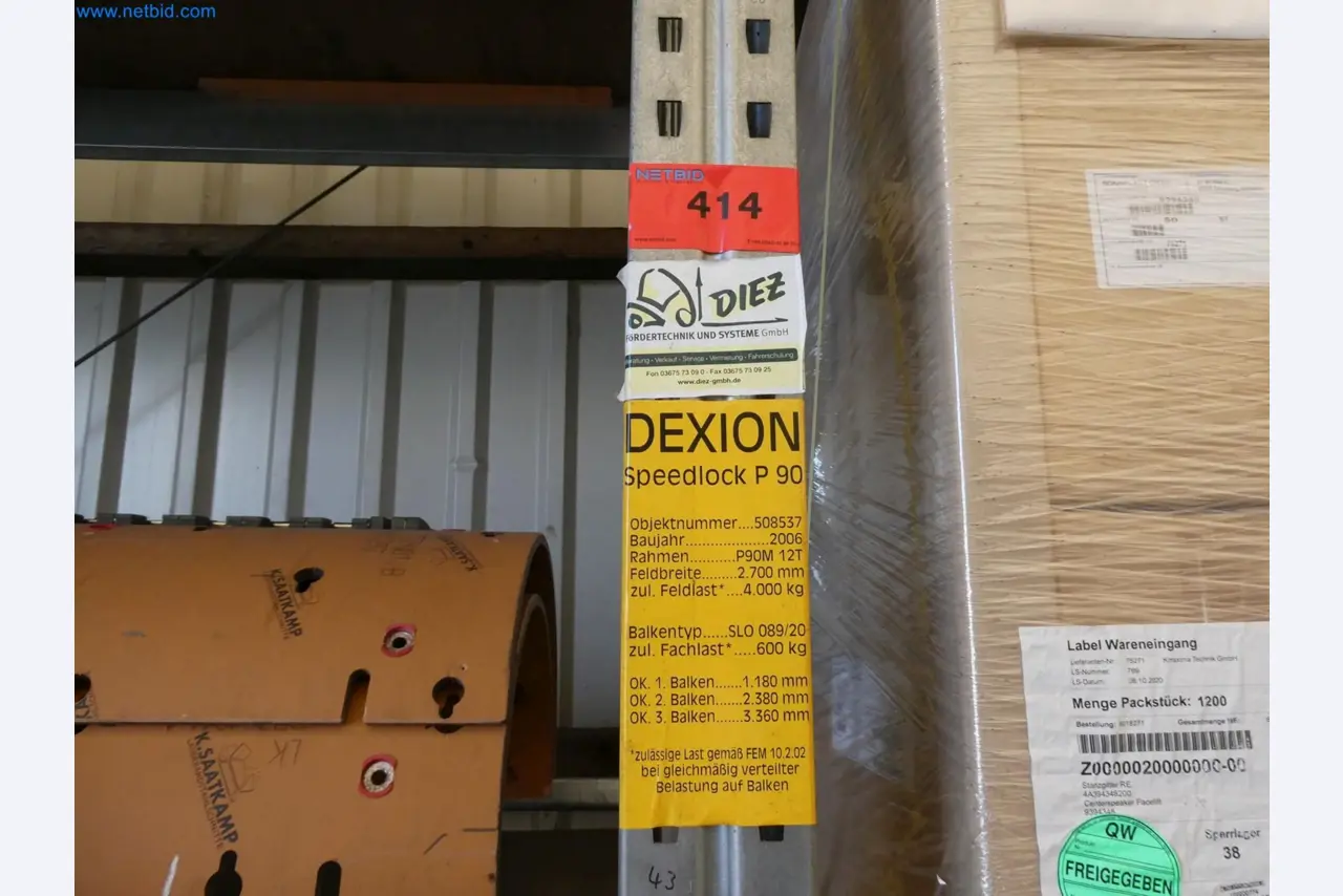 Engel Spritzgießmaschinen und Maschinen aus der Kunststoffindustrie-5