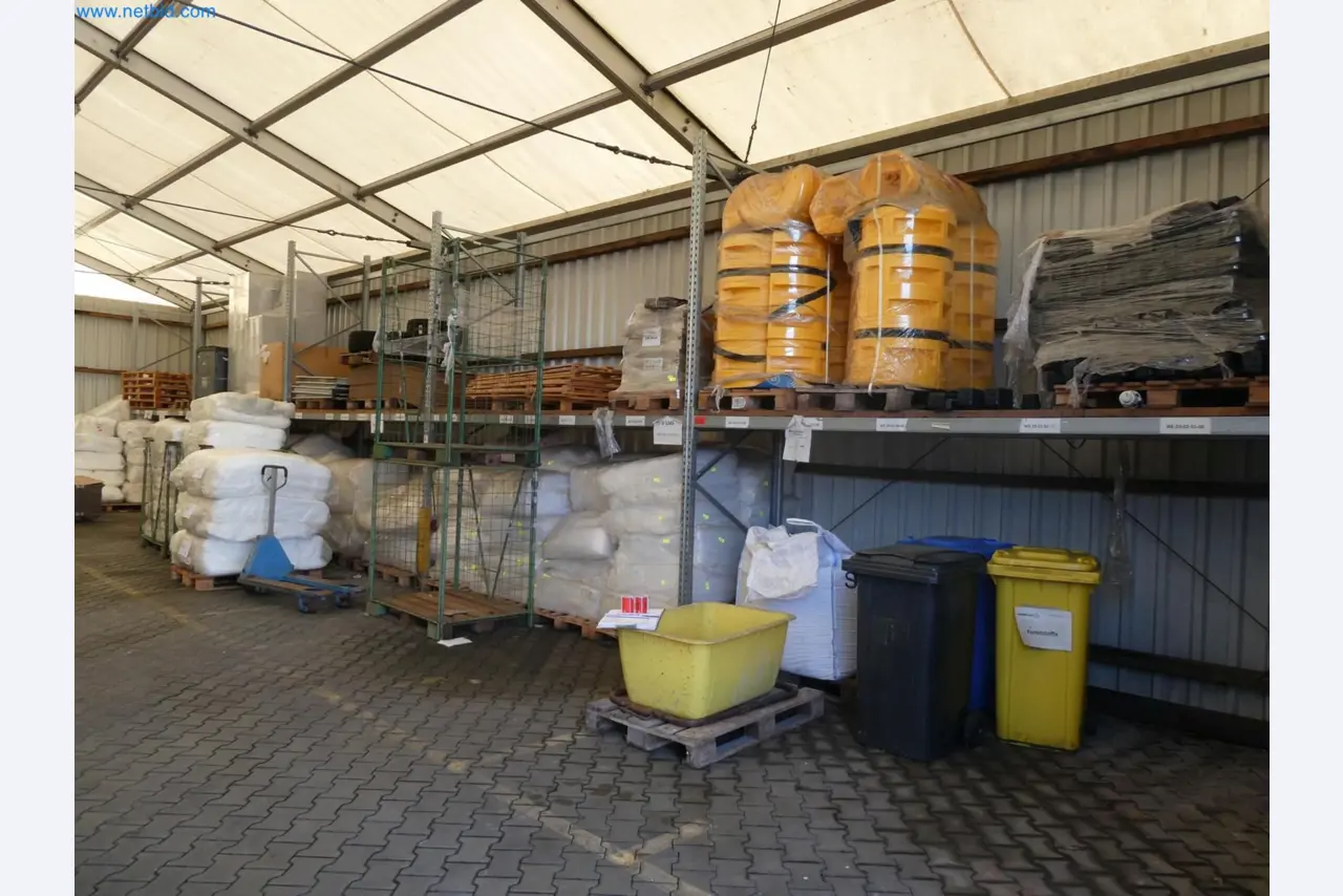 Engel Spritzgießmaschinen und Maschinen aus der Kunststoffindustrie-6