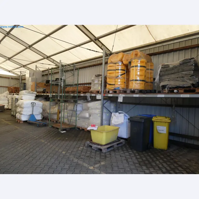 Engel Spritzgießmaschinen und Maschinen aus der Kunststoffindustrie-6