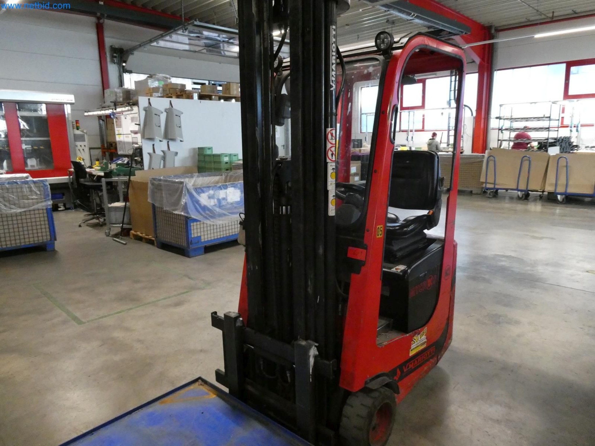 Engel Spritzgießmaschinen und Maschinen aus der Kunststoffindustrie-1