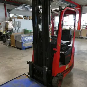 Elektro-Gabelstapler Mariotti AC2 10C