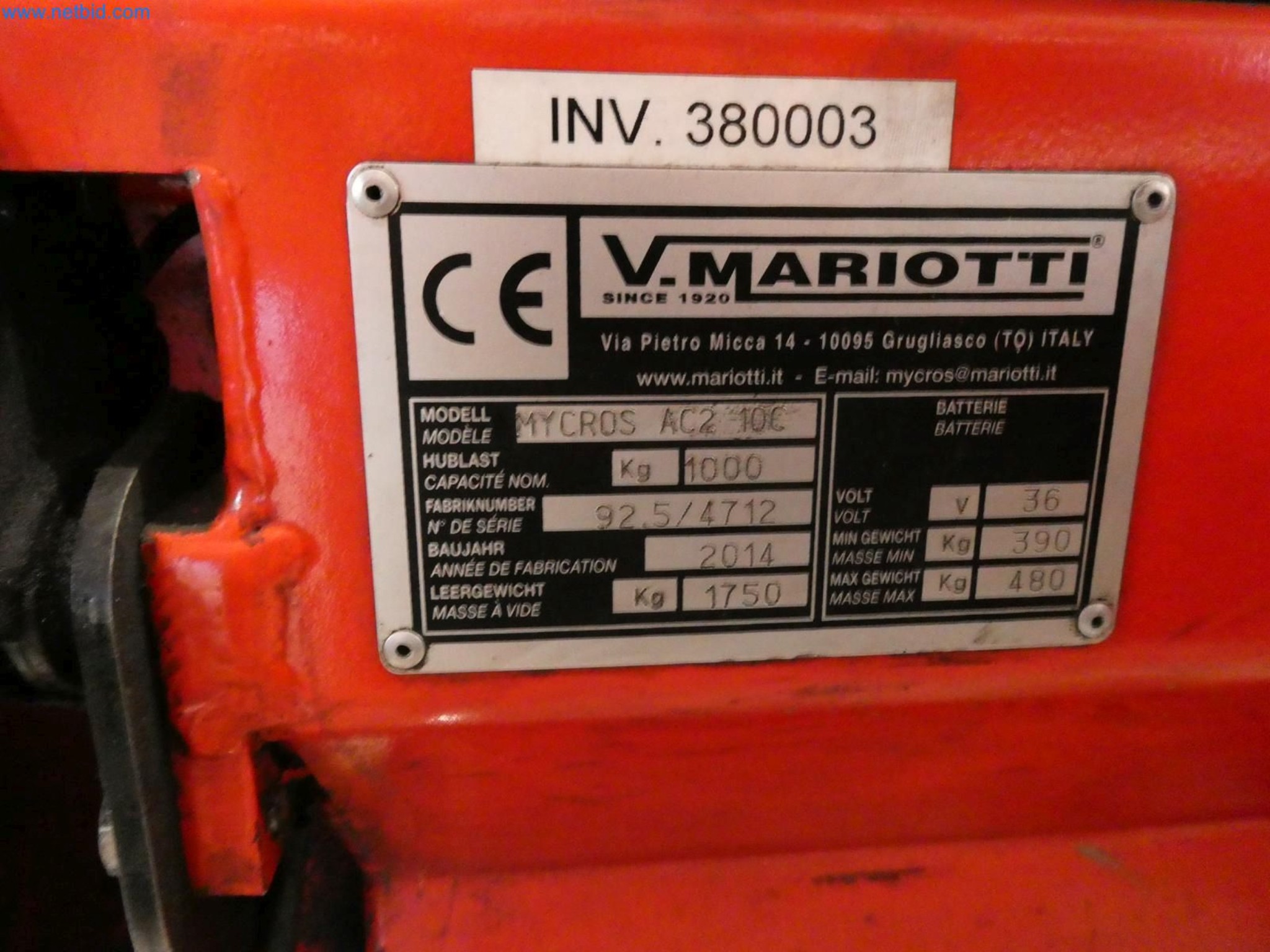 Engel Spritzgießmaschinen und Maschinen aus der Kunststoffindustrie-3